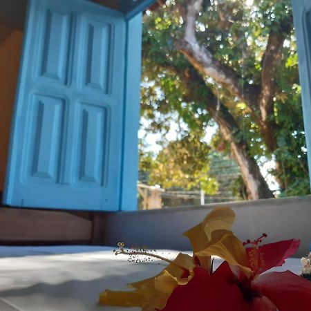 Ganga Zumba Pousada & Hostel Barra Grande  Εξωτερικό φωτογραφία
