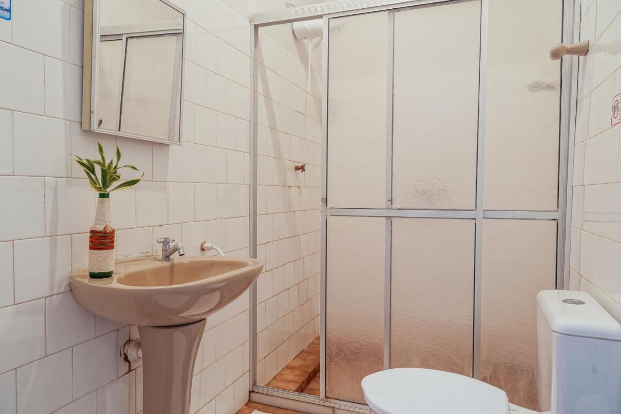 Ganga Zumba Pousada & Hostel Barra Grande  Εξωτερικό φωτογραφία