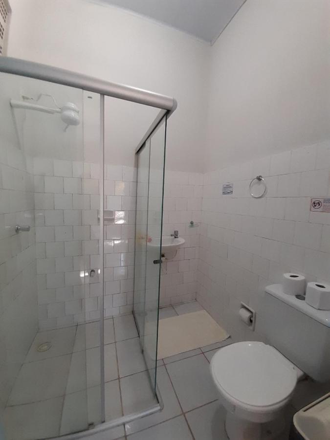 Ganga Zumba Pousada & Hostel Barra Grande  Εξωτερικό φωτογραφία